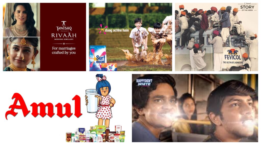 Case Study Breakdown — 5 Iconic Indian Marketing Campaigns That Still Inspire Us